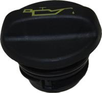 VEMA VE8899 - Bouchon, goulotte de remplissage d'huile droxauto.com