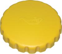 VEMA VE8703 - Bouchon, goulotte de remplissage d'huile droxauto.com