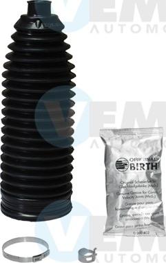 VEMA VE7957/KM - Joint-soufflet, direction droxauto.com