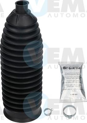 VEMA VE7965/KM - Joint-soufflet, direction droxauto.com