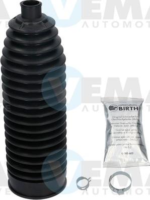 VEMA VE7961/KM - Joint-soufflet, direction droxauto.com