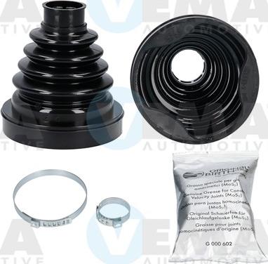 VEMA VE7971/KM - Joint-soufflet, arbre de commande droxauto.com