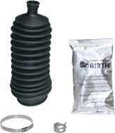 VEMA VE7408/KM - Jeu de joints-soufflets, direction droxauto.com