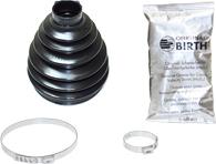 VEMA VE7097/KM - Joint-soufflet, arbre de commande droxauto.com