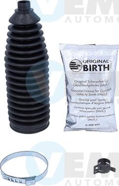 VEMA VE70006/KM - Jeu de joints-soufflets, direction droxauto.com