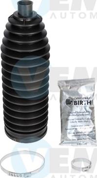 VEMA VE70003/KM - Jeu de joints-soufflets, direction droxauto.com