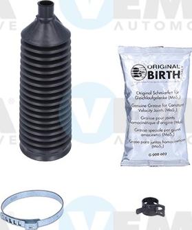 VEMA VE70018/KM - Jeu de joints-soufflets, direction droxauto.com