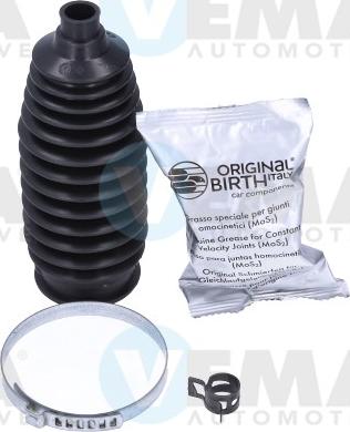 VEMA VE70035/KM - Jeu de joints-soufflets, direction droxauto.com