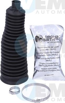 VEMA VE70030/KM - Jeu de joints-soufflets, direction droxauto.com