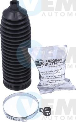 VEMA VE70038/KM - Jeu de joints-soufflets, direction droxauto.com