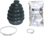 VEMA VE7319/KM - Joint-soufflet, arbre de commande droxauto.com