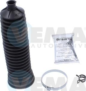VEMA VE7384/KM - Joint-soufflet, direction droxauto.com
