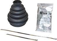 VEMA VE7249/KM - Joint-soufflet, arbre de commande droxauto.com