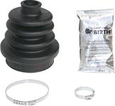 VEMA VE7267/KM - Joint-soufflet, arbre de commande droxauto.com