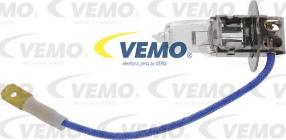 Vemo V99-84-0013 - Ampoule, projecteur longue portée droxauto.com