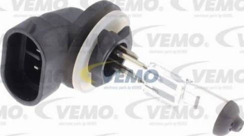 Vemo V99-84-0087 - Ampoule, projecteur antibrouillard droxauto.com