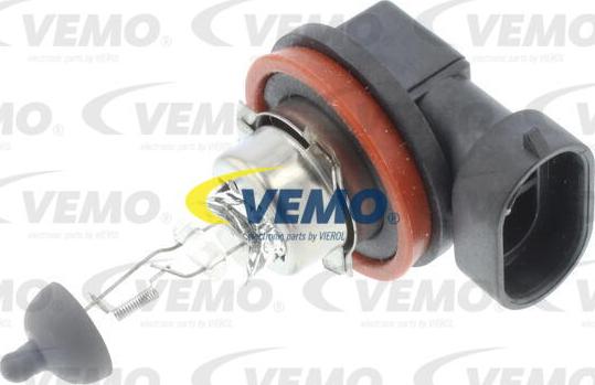 Vemo V99-84-0077 - Ampoule, projecteur longue portée droxauto.com