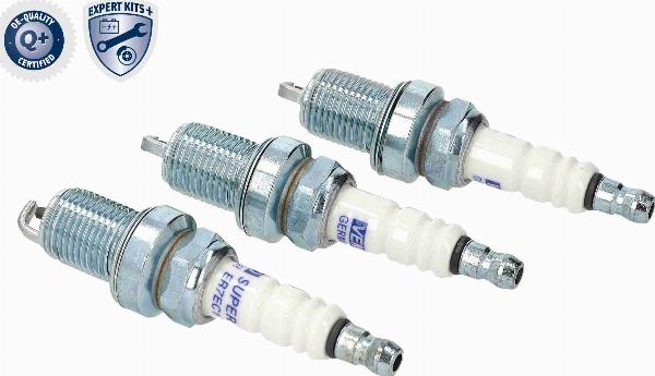 Vemo V99-75-0098 - Bougie d'allumage droxauto.com