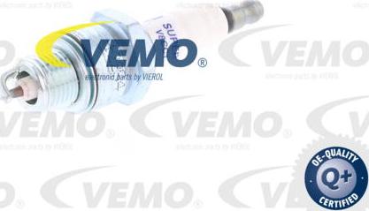Vemo V99-75-0042 - Bougie d'allumage droxauto.com