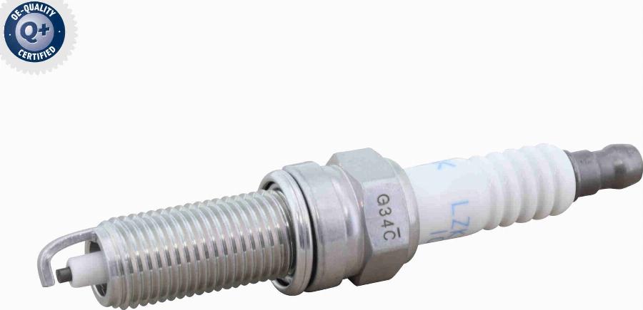 Vemo V99-75-0057 - Bougie d'allumage droxauto.com