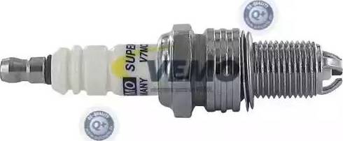 Vemo V99-75-0009 - Bougie d'allumage droxauto.com
