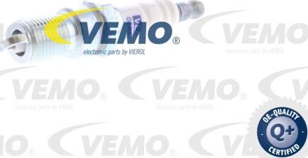 Vemo V99-75-0005 - Bougie d'allumage droxauto.com