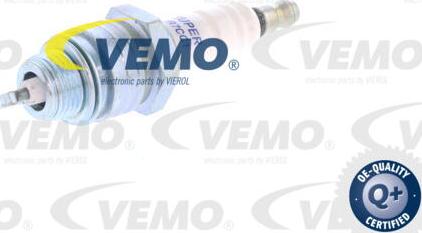 Vemo V99-75-0006 - Bougie d'allumage droxauto.com
