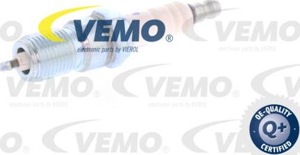 Vemo V99-75-0008 - Bougie d'allumage droxauto.com