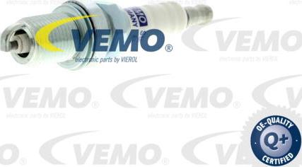 Vemo V99-75-0003 - Bougie d'allumage droxauto.com
