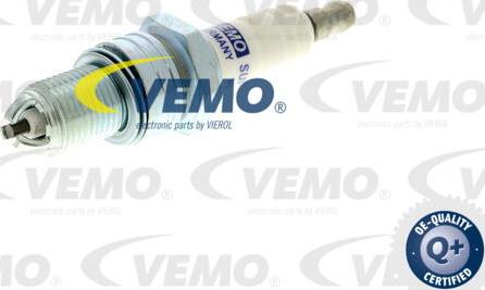 Vemo V99-75-0002 - Bougie d'allumage droxauto.com