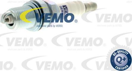 Vemo V99-75-0019 - Bougie d'allumage droxauto.com