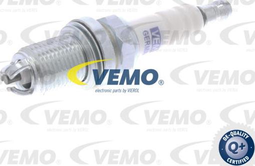 Vemo V99-75-0014 - Bougie d'allumage droxauto.com