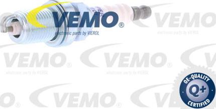 Vemo V99-75-0010 - Bougie d'allumage droxauto.com