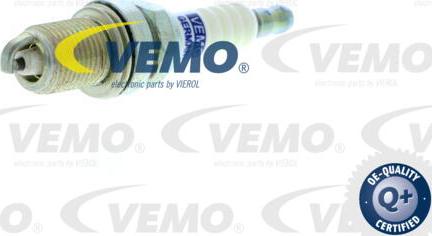 Vemo V99-75-0017 - Bougie d'allumage droxauto.com
