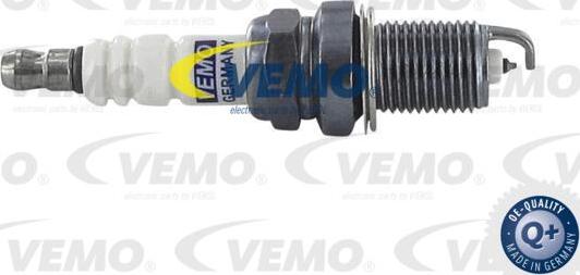 Vemo V99-75-0036 - Bougie d'allumage droxauto.com