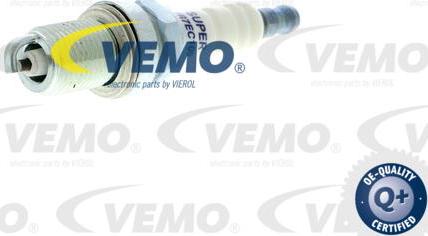 Vemo V99-75-0026 - Bougie d'allumage droxauto.com