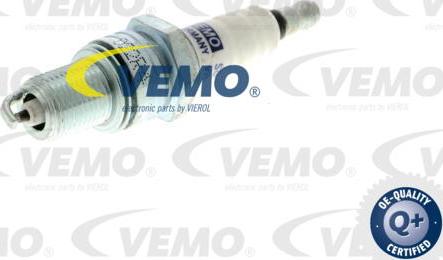 Vemo V99-75-0027 - Bougie d'allumage droxauto.com