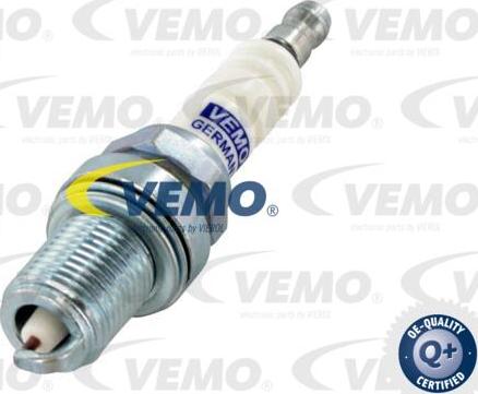 Vemo V99-75-1023 - Bougie d'allumage droxauto.com