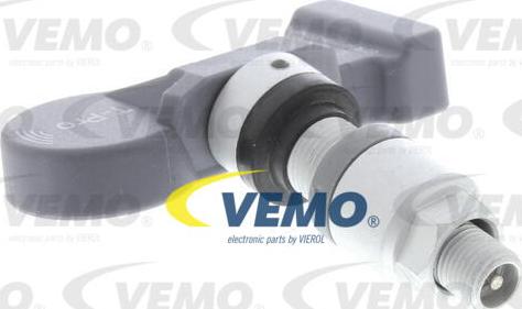 Vemo V99-72-4003 - Capteur de roue, syst. de contrôle de pression des pneus droxauto.com