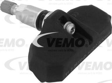 Vemo V99-72-4014 - Capteur de roue, syst. de contrôle de pression des pneus droxauto.com