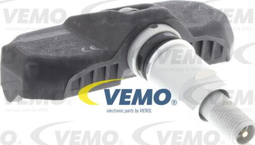 Vemo V99-72-4016 - Capteur de roue, syst. de contrôle de pression des pneus droxauto.com