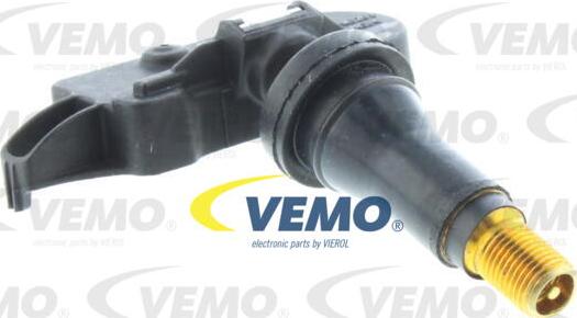 Vemo V99-72-4011 - Capteur de roue, syst. de contrôle de pression des pneus droxauto.com