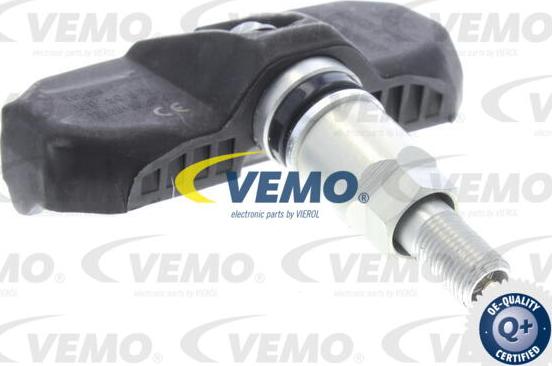 Vemo V99-72-4021 - Capteur de roue, syst. de contrôle de pression des pneus droxauto.com