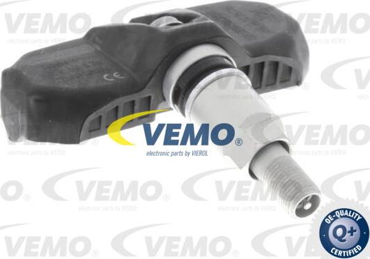 Vemo V99-72-4023 - Capteur de roue, syst. de contrôle de pression des pneus droxauto.com