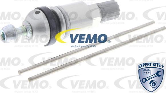 Vemo V99-72-5004 - Kit de réparation, palpeur des roues (contrôle press° pneus) droxauto.com