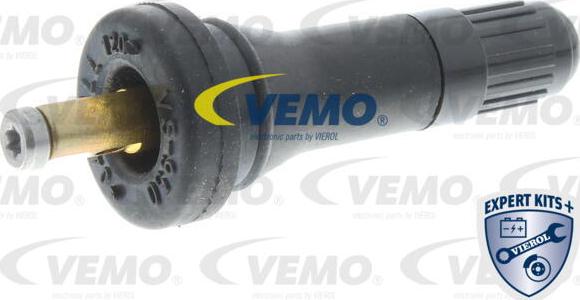 Vemo V99-72-5003 - Kit de réparation, palpeur des roues (contrôle press° pneus) droxauto.com