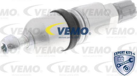 Vemo V99-72-5007 - Kit de réparation, palpeur des roues (contrôle press° pneus) droxauto.com