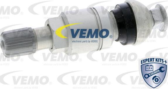 Vemo V99-72-5011 - Kit de réparation, palpeur des roues (contrôle press° pneus) droxauto.com