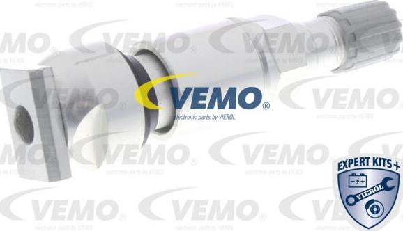 Vemo V99-72-5013 - Kit de réparation, palpeur des roues (contrôle press° pneus) droxauto.com