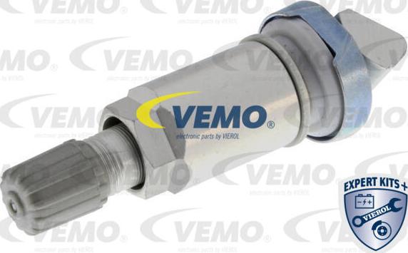 Vemo V99-72-5012 - Kit de réparation, palpeur des roues (contrôle press° pneus) droxauto.com